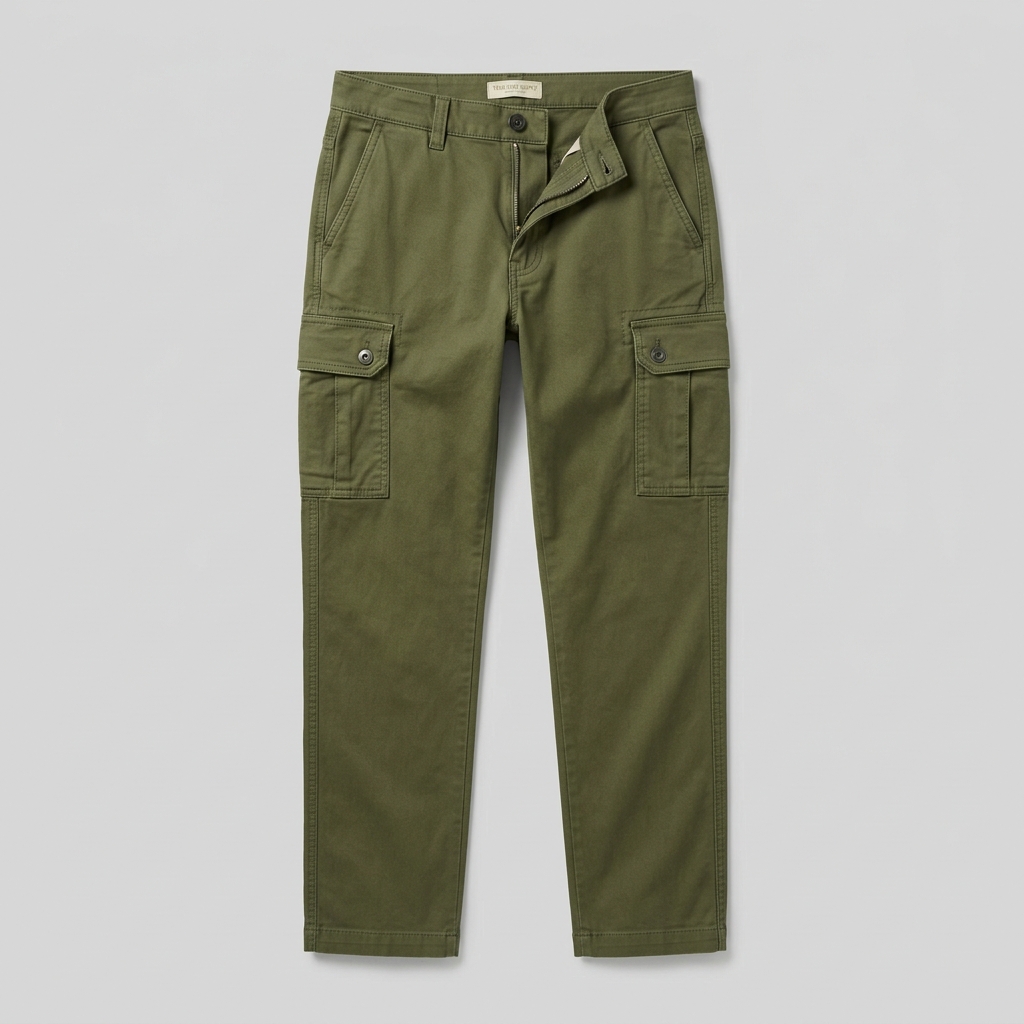 Shop Cargo
